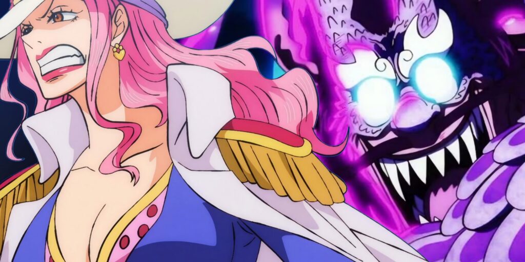 8 personajes con poderes especiales al nacer