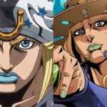 Fecha de lanzamiento del episodio 2 de Steel Ball Run