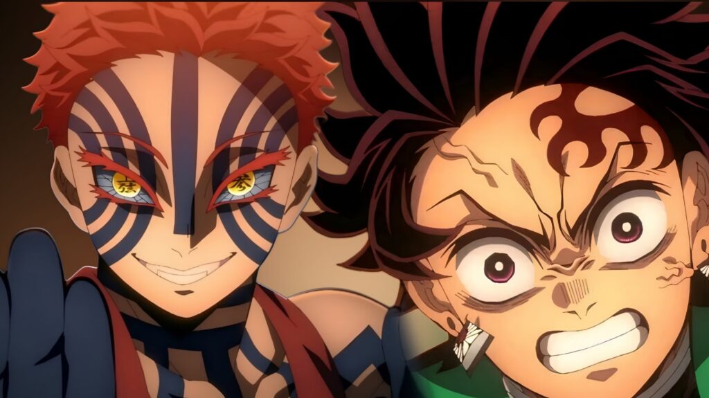 Demon Slayer establece un nuevo récord de ingresos con Infinity Castle