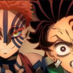 Demon Slayer establece un nuevo récord de ingresos con Infinity Castle