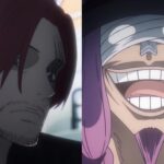 Fecha de lanzamiento del episodio 1156 de One Piece