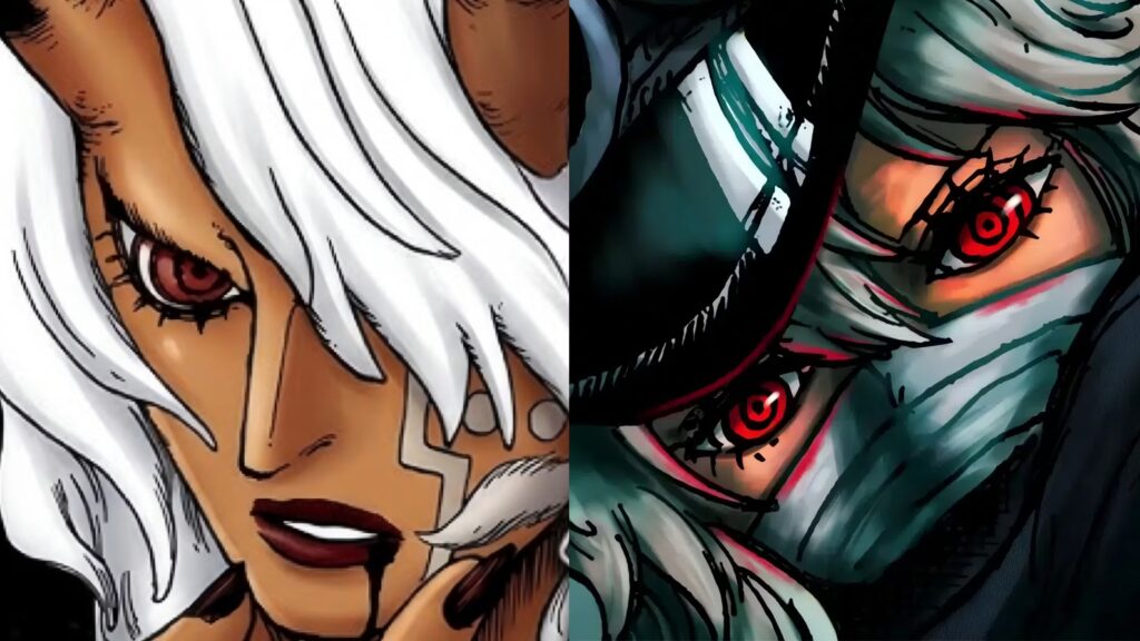 El capítulo más nuevo de One Piece establece la destrucción de Elbaph