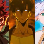 Las mejores obras maestras del anime de los últimos 10 años