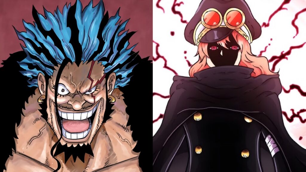 Cómo Oda creó el arco 10/10 perfecto con Elbaph