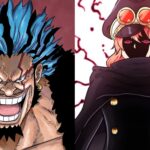 Cómo Oda creó el arco 10/10 perfecto con Elbaph