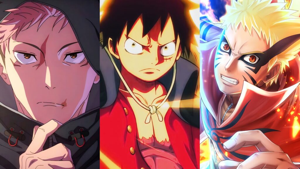 El mejor anime shonen que puedes transmitir en Crunchyroll
