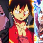 El mejor anime shonen que puedes transmitir en Crunchyroll