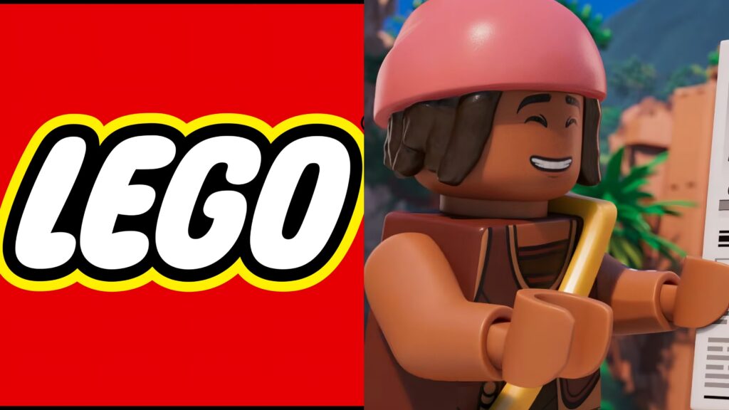 El anime Lego One Piece llegará oficialmente a Netflix en 2026