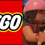 El anime Lego One Piece llegará oficialmente a Netflix en 2026