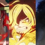 Enfrentamientos de One Piece Sanji perdería al 100%