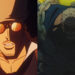 El episodio 1156 de One Piece confirma el destino de Monkey D. Garp