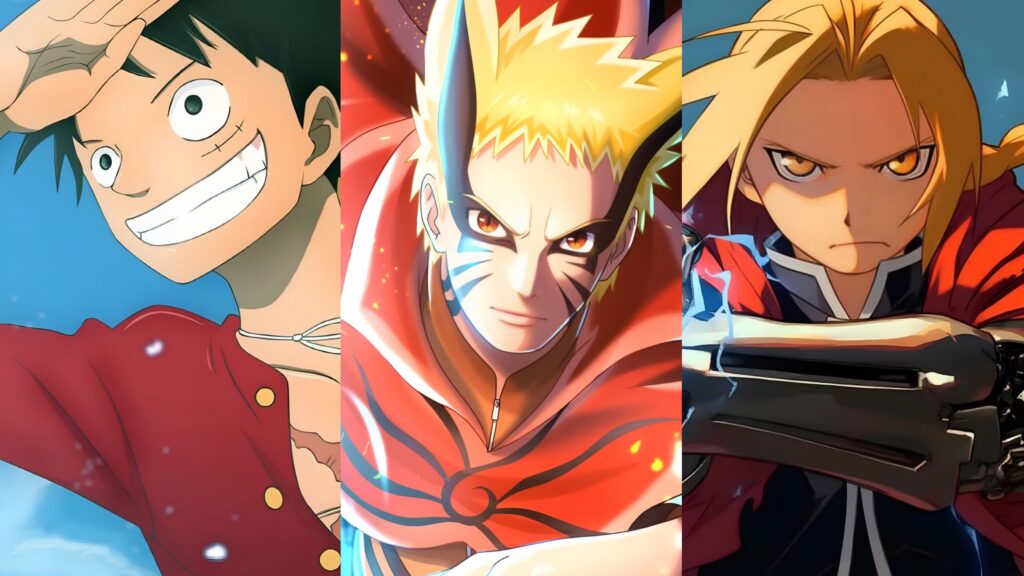 Anime Shonen intocable que necesita una nueva versión