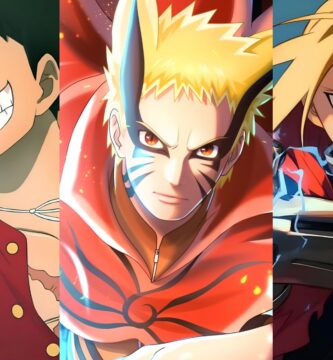 Anime Shonen intocable que necesita una nueva versión