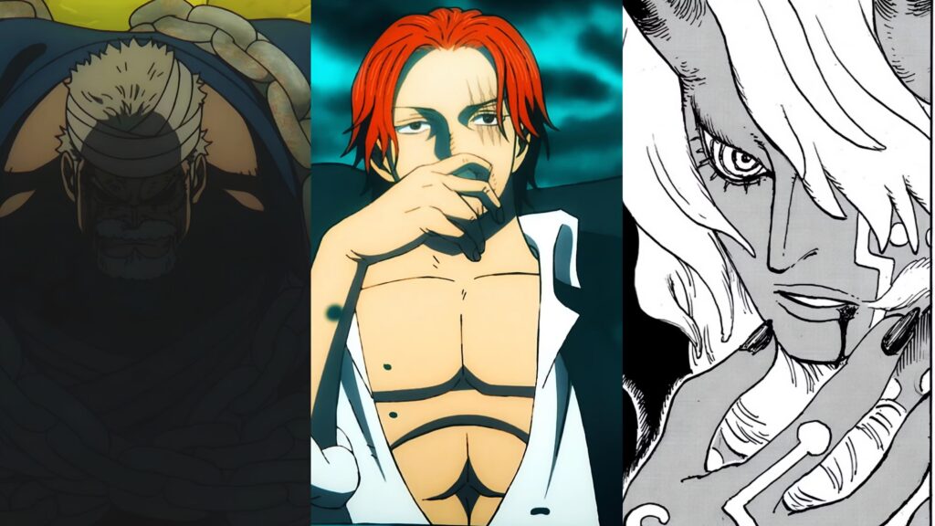 Personajes de One Piece que no sobrevivirán a la saga final