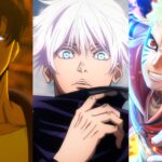 Personajes de anime Jujutsu Kaisen que rivalizan con Gojo en fuerza