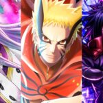 Personajes de Naruto que pueden sobrevivir en el mundo de Dragon Ball