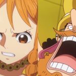 Avance del episodio 1167 de One Piece