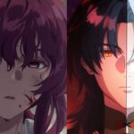 Después de Jujutsu Kaisen, MAPPA anuncia un nuevo proyecto de anime con Honkai Star Rail