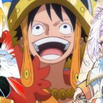 El anime shonen es mejor que Fullmetal Alchemist