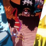 Las frutas del diablo tipo Logia más fuertes de One Piece en la saga final