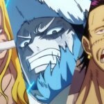 Los personajes más fuertes de One Piece que fueron decepcionados por su equipo