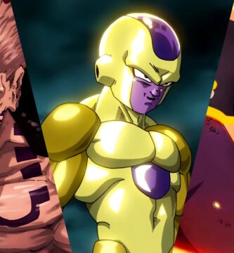 Villanos del anime que son más icónicos que Freezer