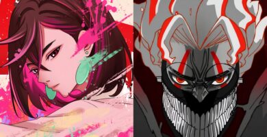 El manga Dandadan se toma un descanso