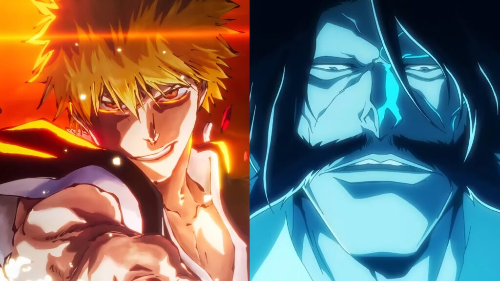 La Guerra de Sangre de los Mil Años, Parte 4, acaba de recibir una actualización masiva