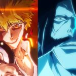 La Guerra de Sangre de los Mil Años, Parte 4, acaba de recibir una actualización masiva