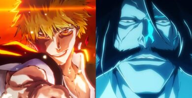 La Guerra de Sangre de los Mil Años, Parte 4, acaba de recibir una actualización masiva