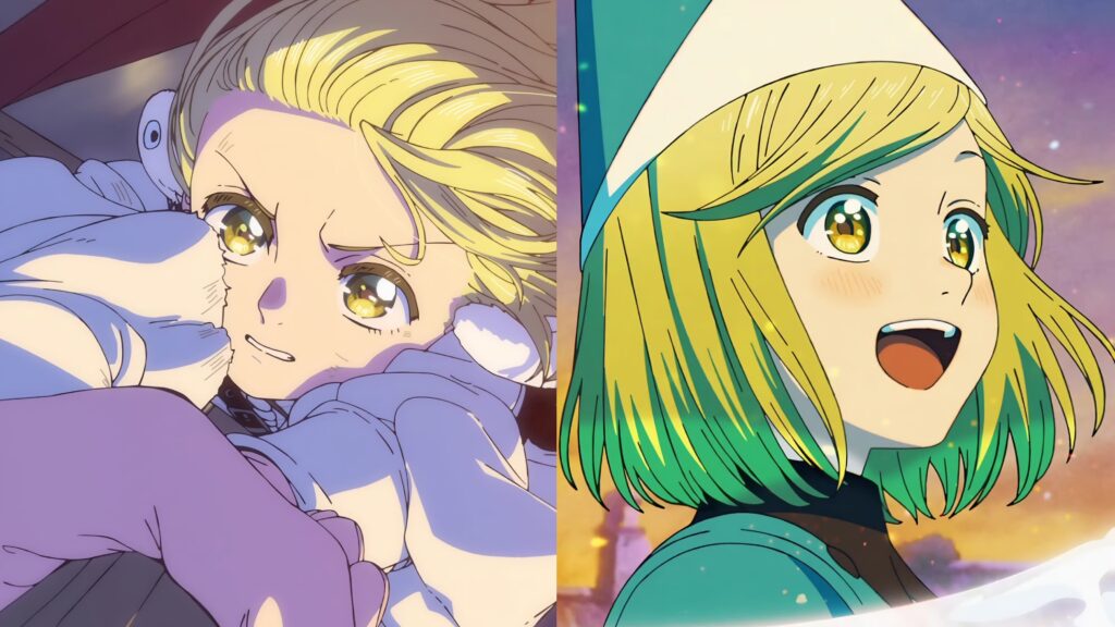 El mejor anime de la primavera de 2026 ya está decidido