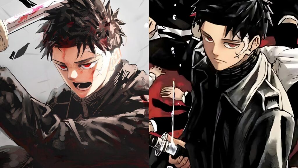 El anime Kagurabachi llegará en 2027