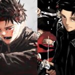 El anime Kagurabachi llegará en 2027