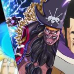 Las frutas del diablo tipo Paramecia más fuertes de One Piece en la saga final