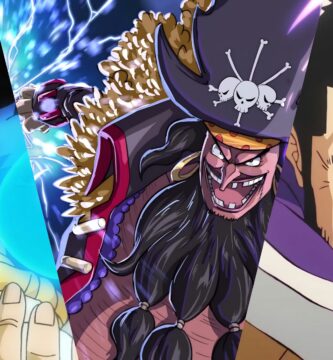 Las frutas del diablo tipo Paramecia más fuertes de One Piece en la saga final