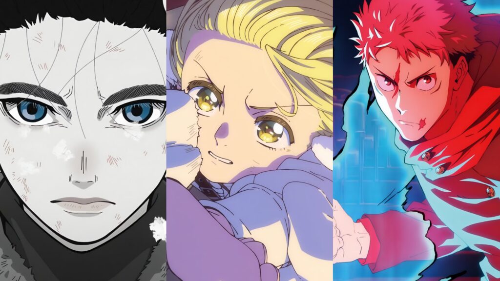 Anime de 2026 que tiene mejor animación que Frieren