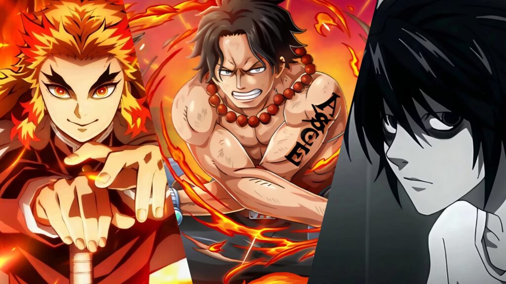 Personajes de anime más fuertes que fueron asesinados demasiado pronto