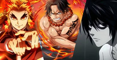 Personajes de anime más fuertes que fueron asesinados demasiado pronto