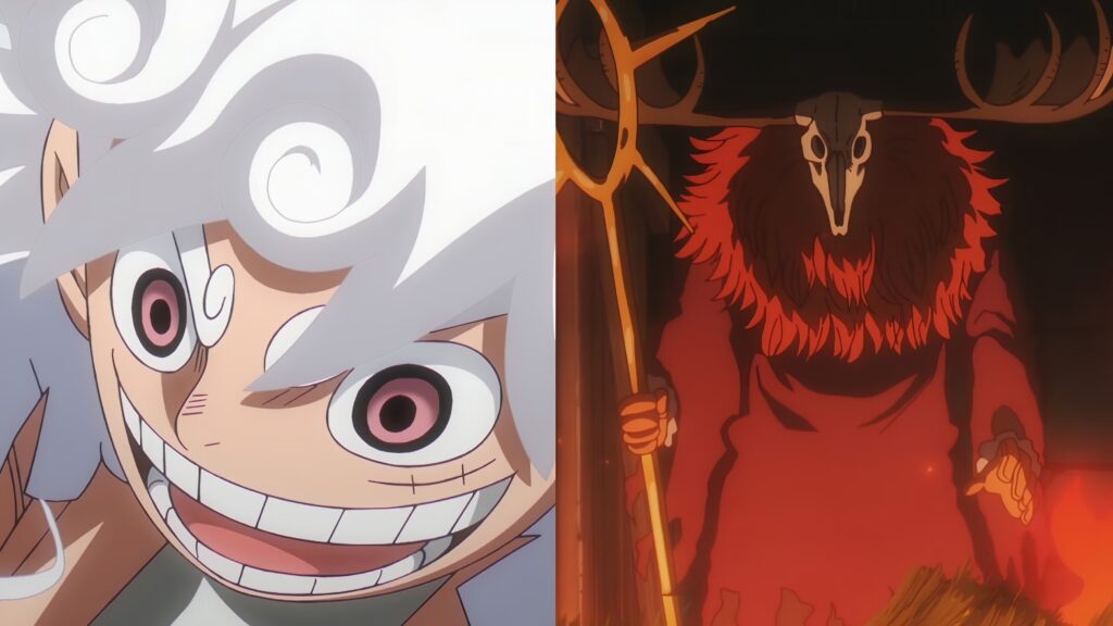 One Piece Episodio 1158 Revisión El regreso del equipo de Luffy 5to