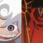 One Piece Episodio 1158 Revisión El regreso del equipo de Luffy 5to