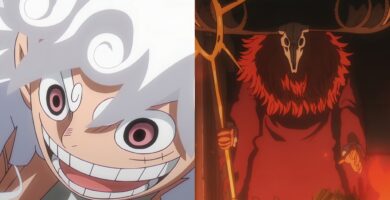 One Piece Episodio 1158 Revisión El regreso del equipo de Luffy 5to