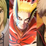 Personajes de anime que están mejor escritos que Luffy