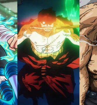 Piratas legendarios de One Piece a quienes Zoro puede derrotar