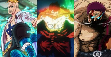 Piratas legendarios de One Piece a quienes Zoro puede derrotar