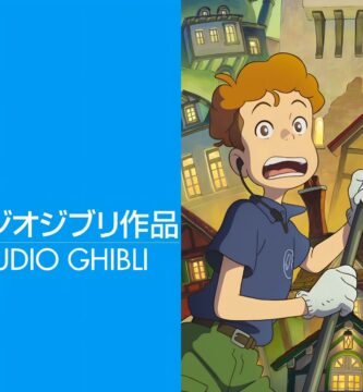 Se ha confirmado el próximo proyecto de Studio Ghibli