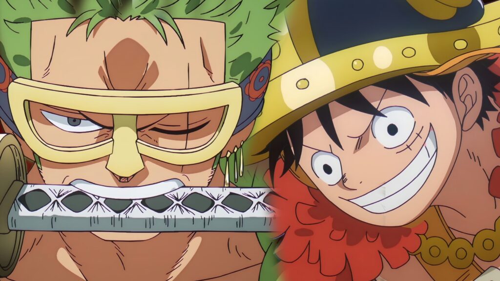 One Piece Studio confirma que está creando nuevos videojuegos