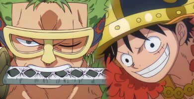 One Piece Studio confirma que está creando nuevos videojuegos