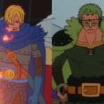 Fecha de lanzamiento del episodio 1159 de One Piece