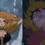 Revisión del episodio 1159 de One Piece