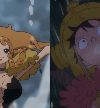 Revisión del episodio 1159 de One Piece